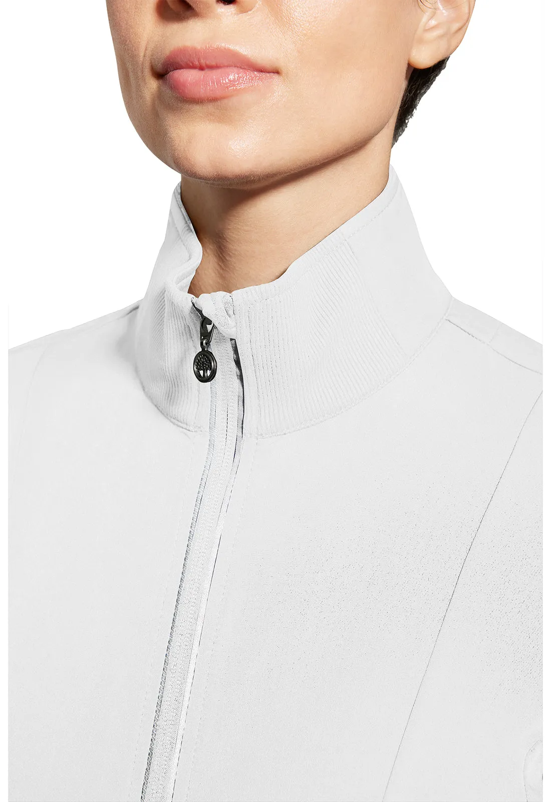 HH 360 - Women's Carly Stand Collar Jacket