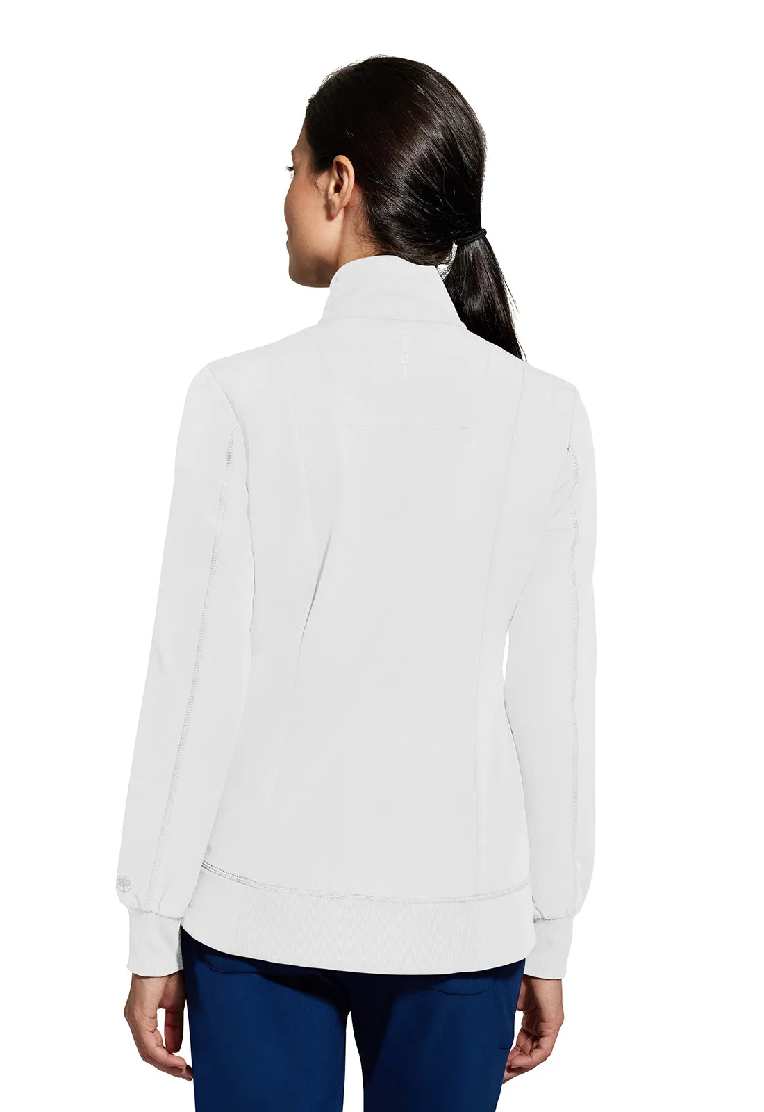 HH 360 - Women's Carly Stand Collar Jacket