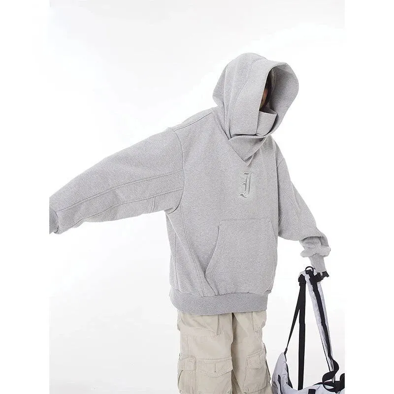 High-Street Hoodie