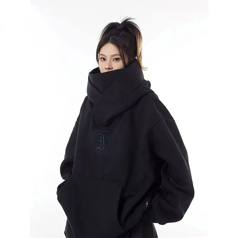 High-Street Hoodie