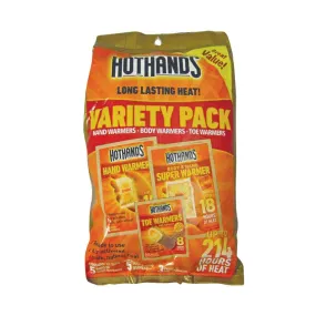 HotHands Variety Pack