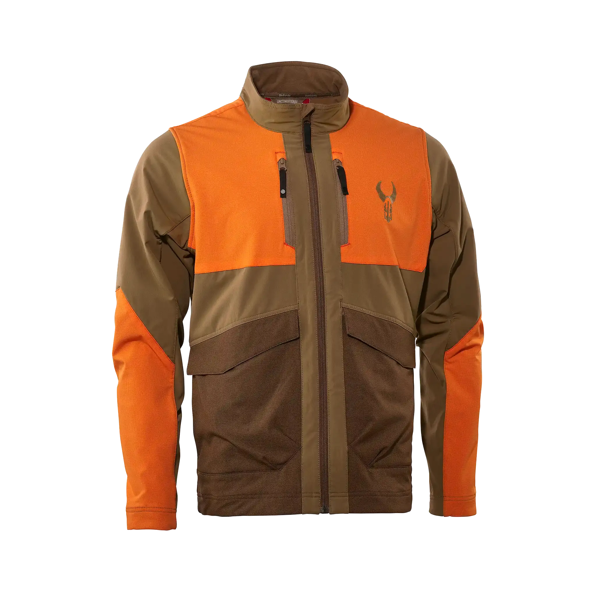 HURON UPLAND JACKET