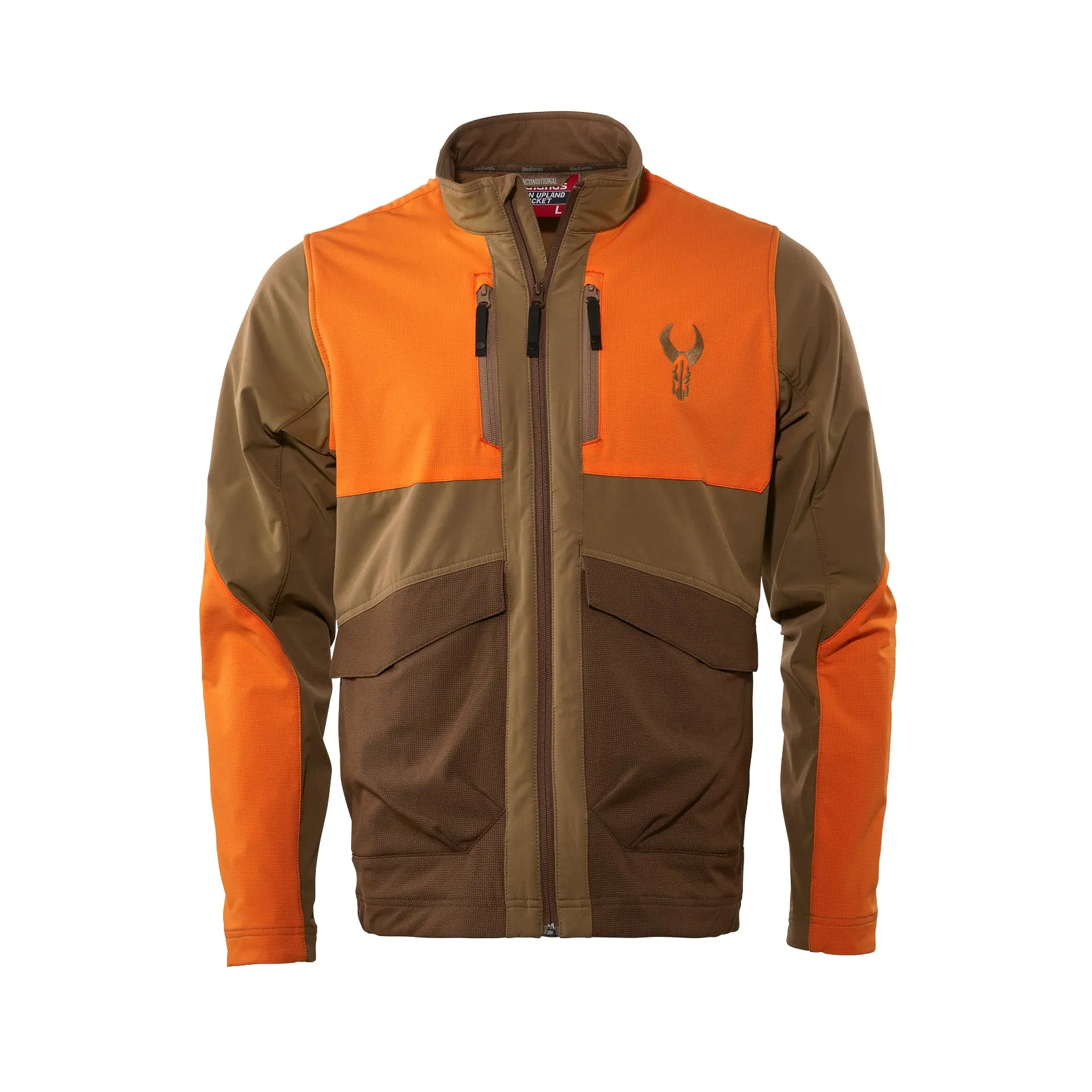 HURON UPLAND JACKET