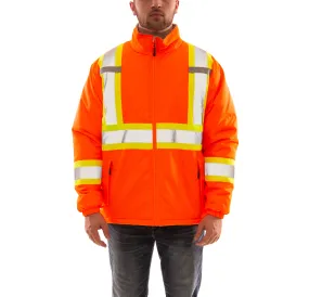 Icon Heat Retention Jacket