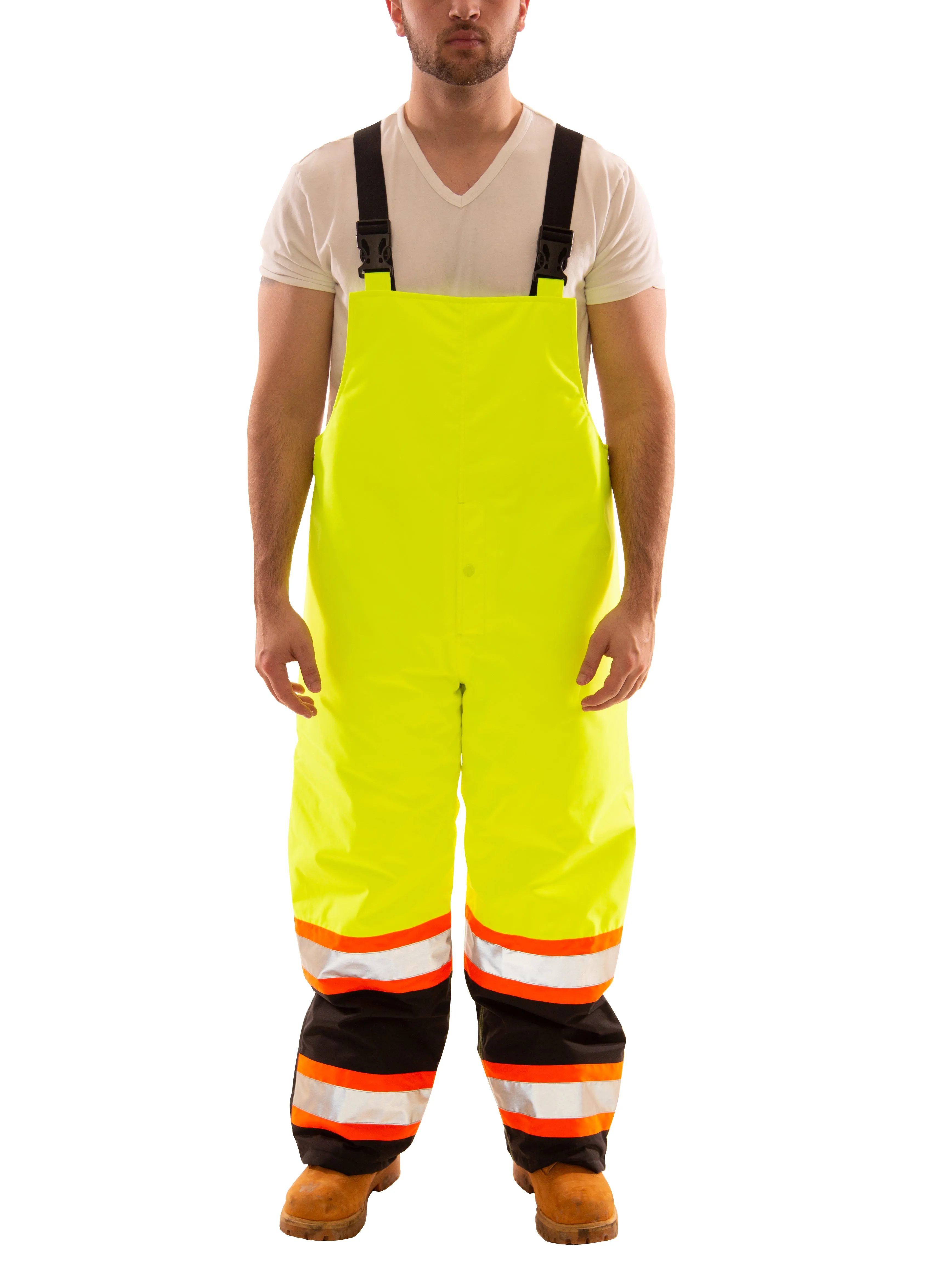 Icon Insulated Overalls