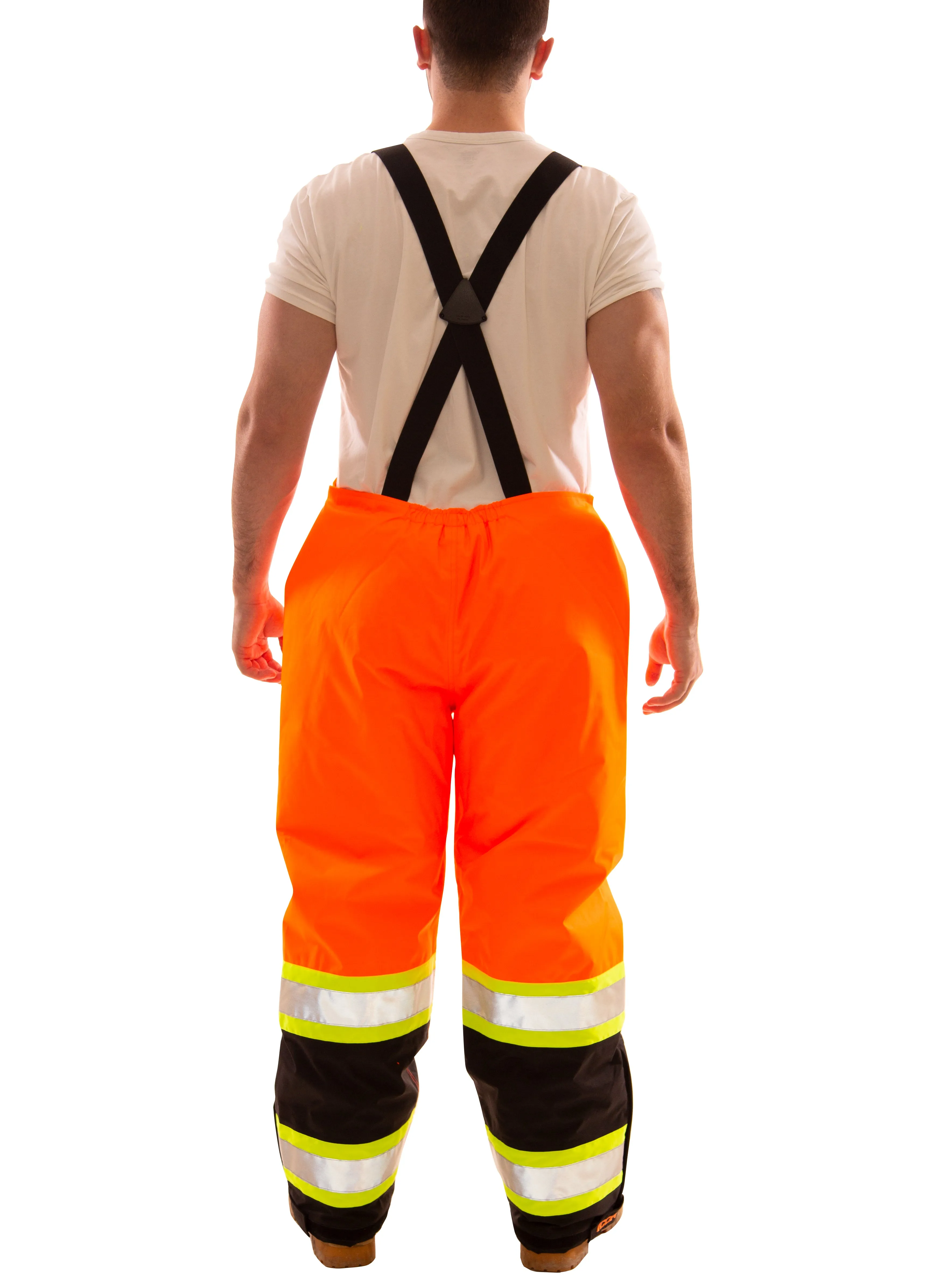 Icon Insulated Overalls