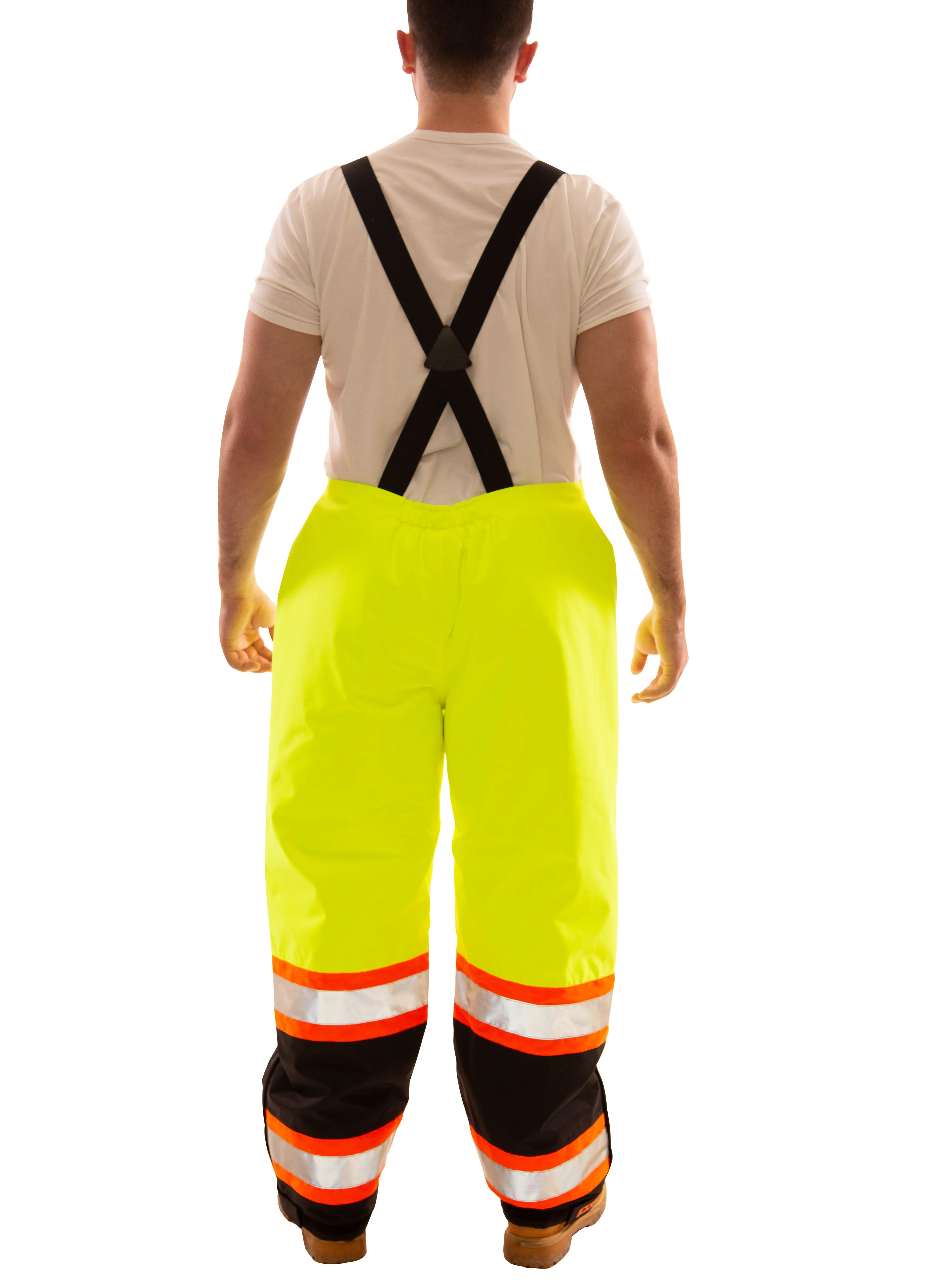 Icon Insulated Overalls