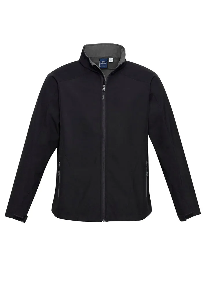 J307M Mens Geneva Jacket