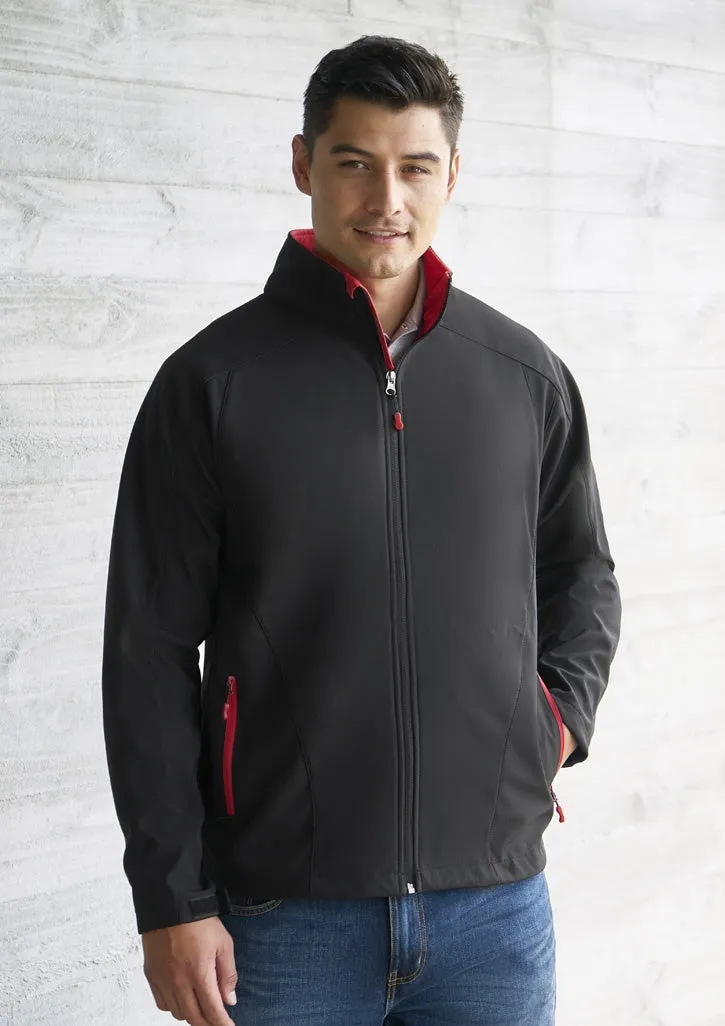 J307M Mens Geneva Jacket