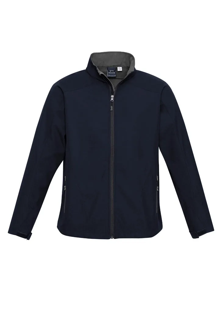 J307M Mens Geneva Jacket