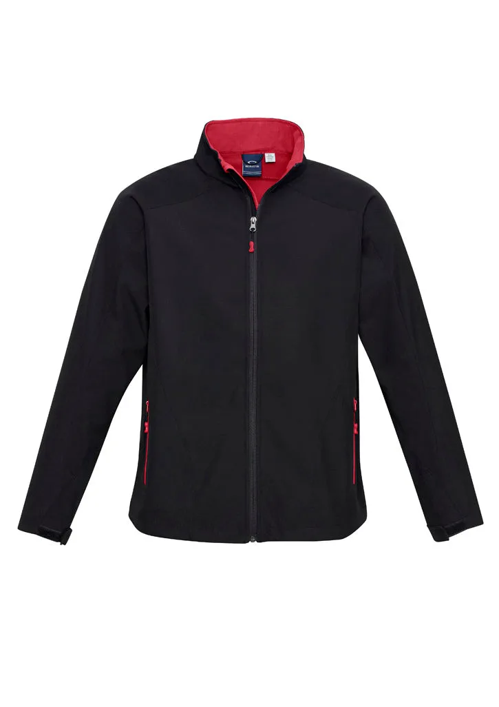 J307M Mens Geneva Jacket