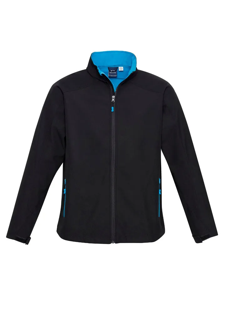 J307M Mens Geneva Jacket