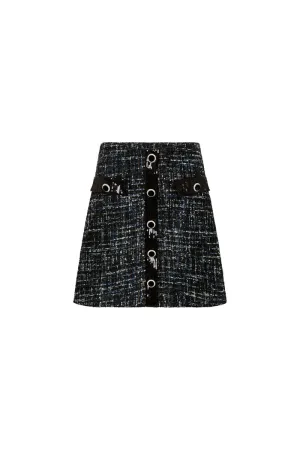 Jacques Mini Skirt