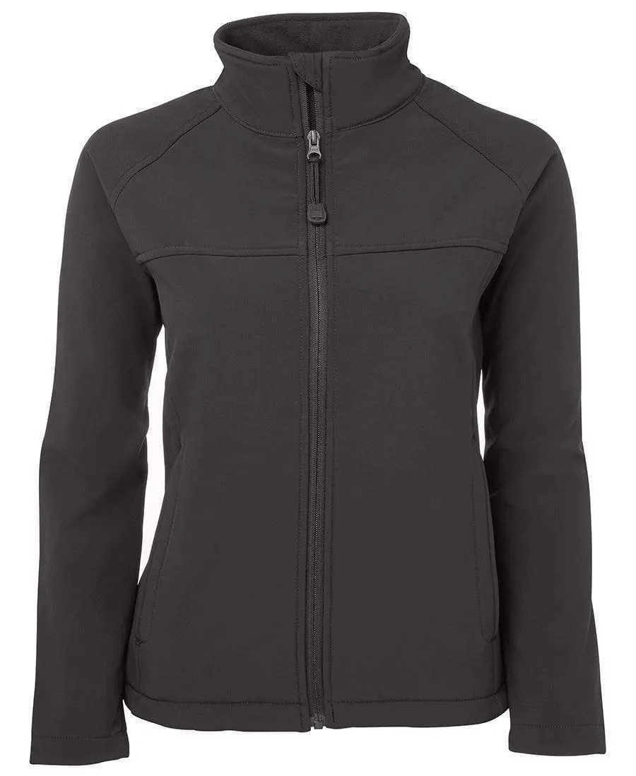 JB'S Women’s Layer (Softshell) Jacket 3LJ1