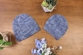 Jimmy Beans Wool PDF Patterns - Beanies by Beans - PDF Download