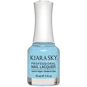 Kiara Sky Polish - 463 Serene Sky