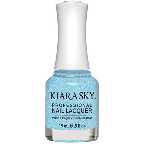 Kiara Sky Polish - 463 Serene Sky