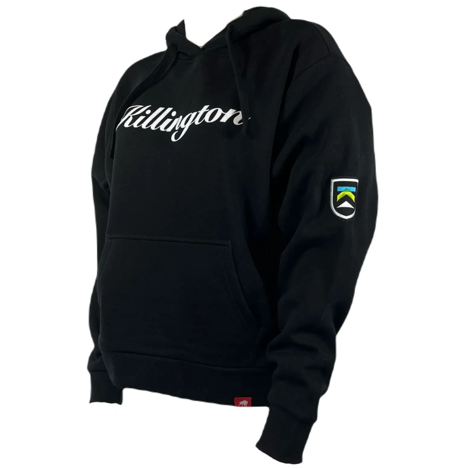 Killington Logo Women's Ava Script Hoodie