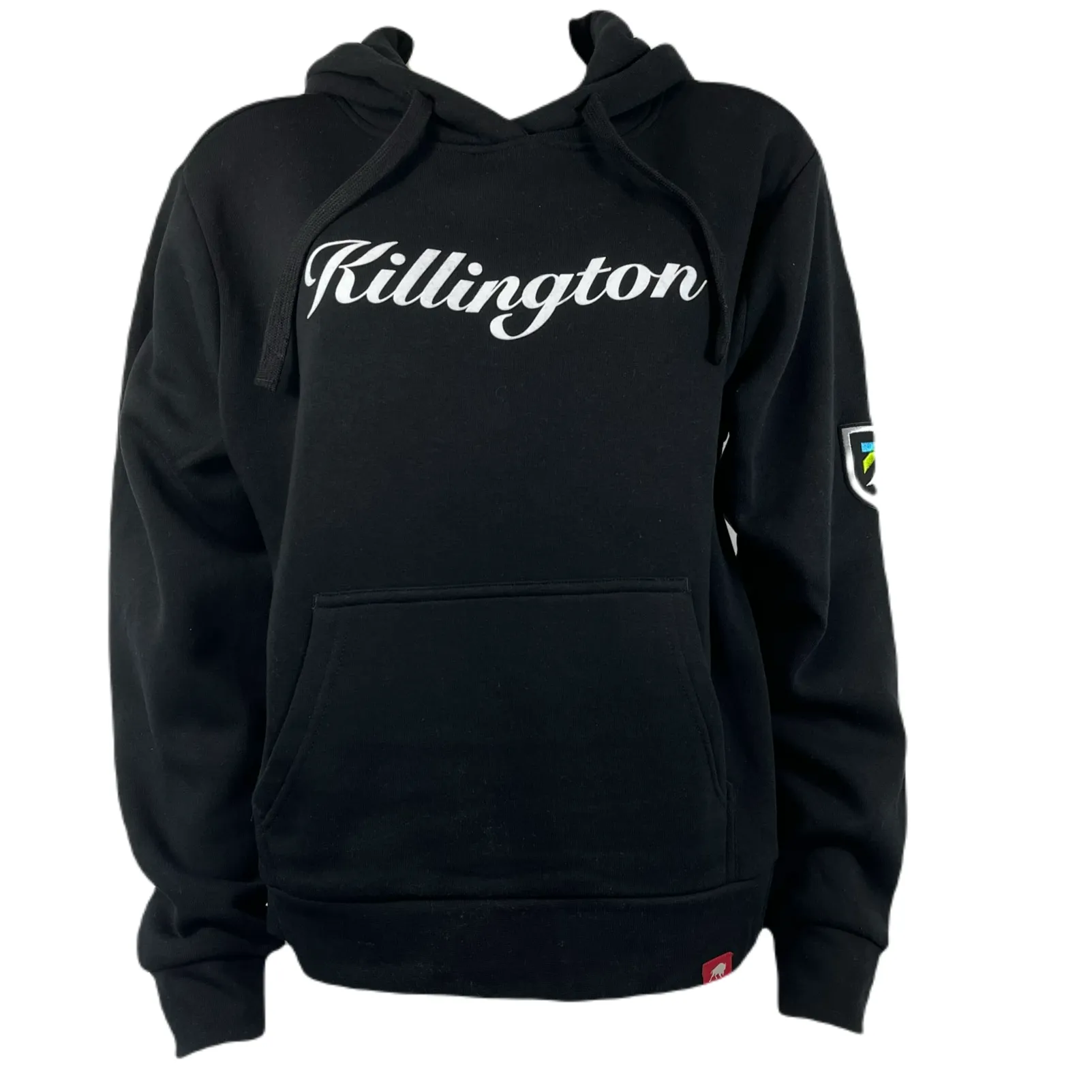 Killington Logo Women's Ava Script Hoodie