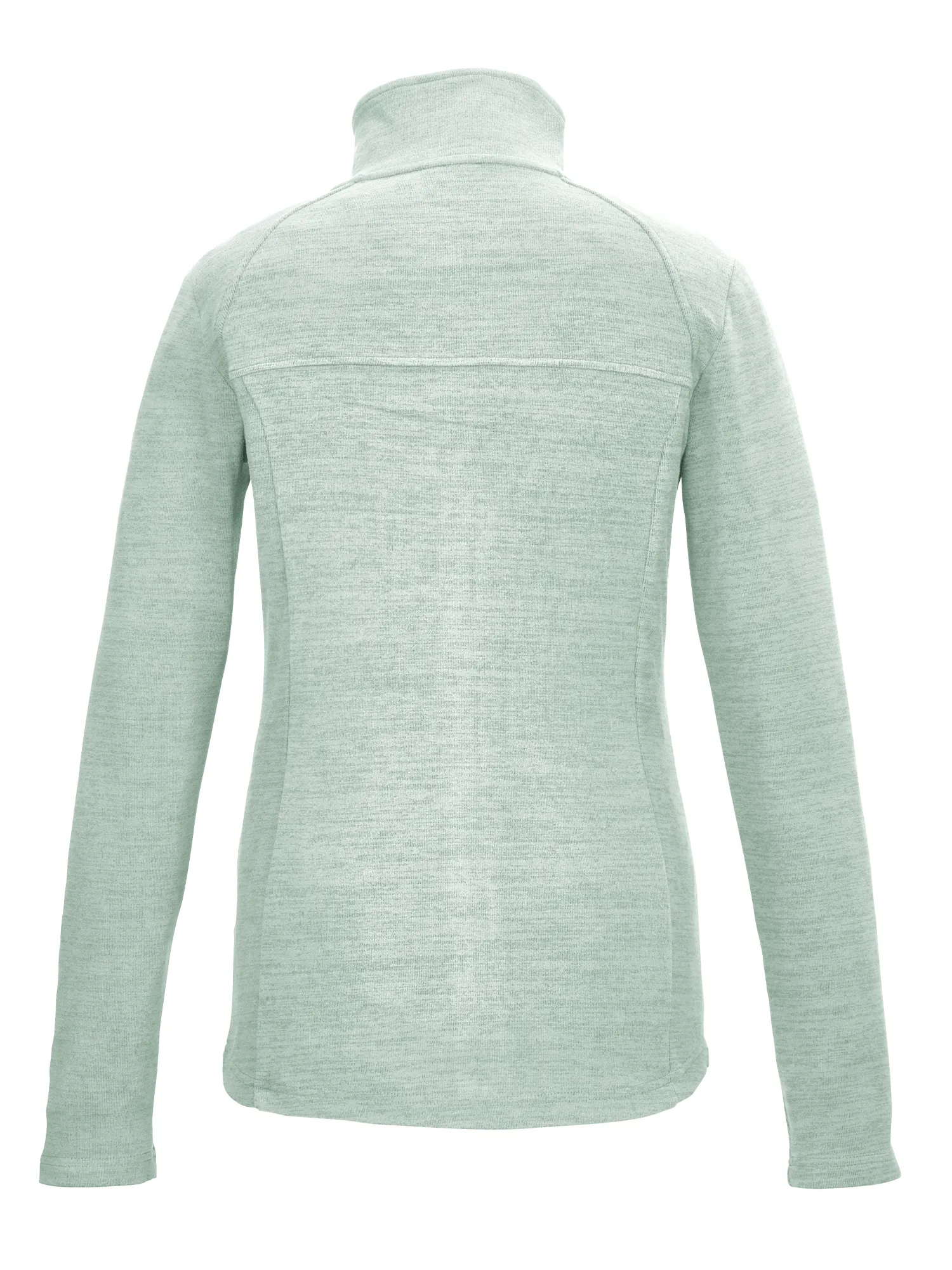 Killtec Stretch Full Zip Fleece - Women's