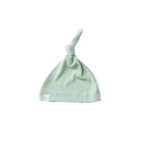 knot hat - sea spray