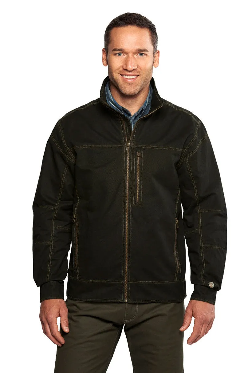 Kuhl Men's Burr Jacket