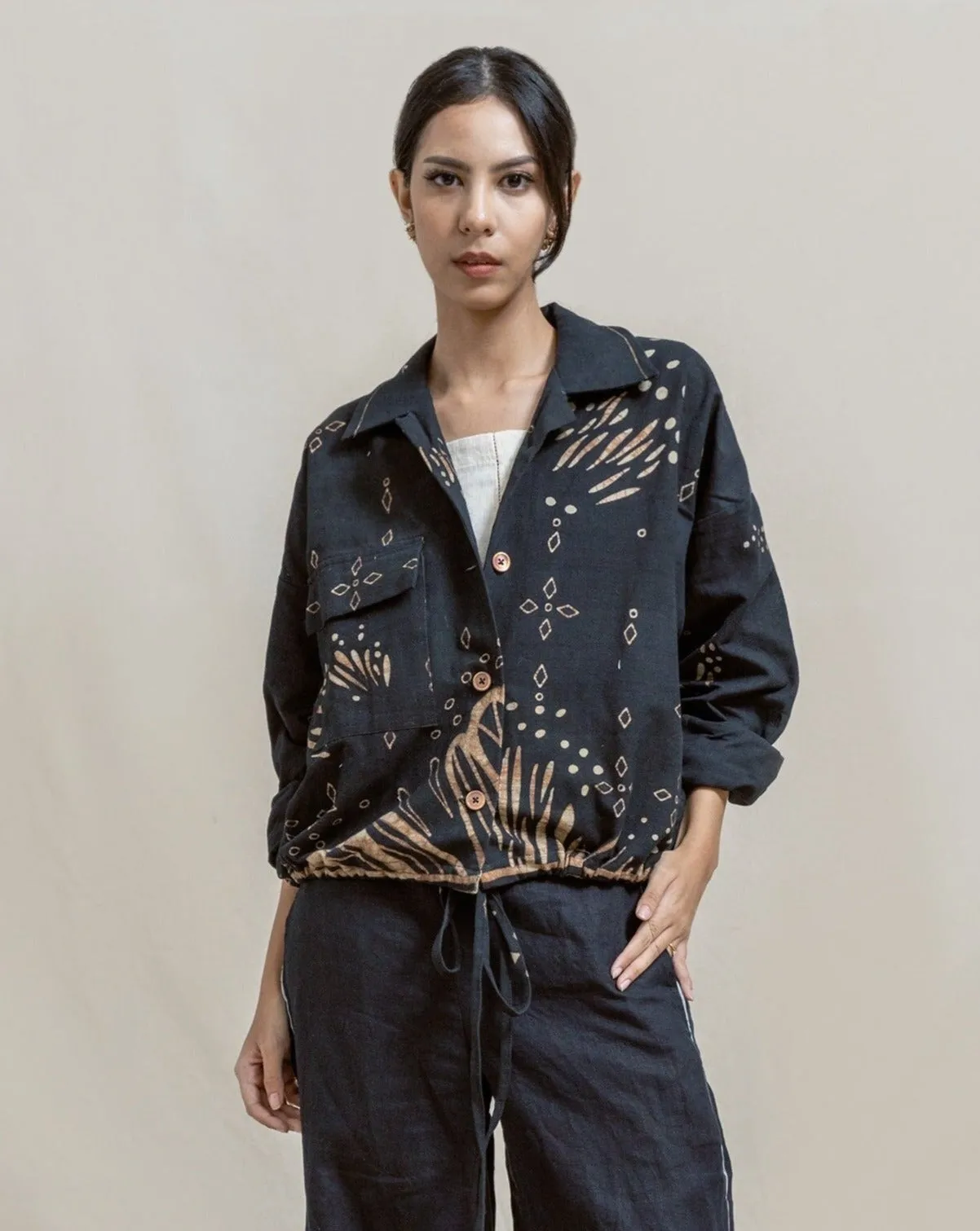 KUPU - Bomber Jacket