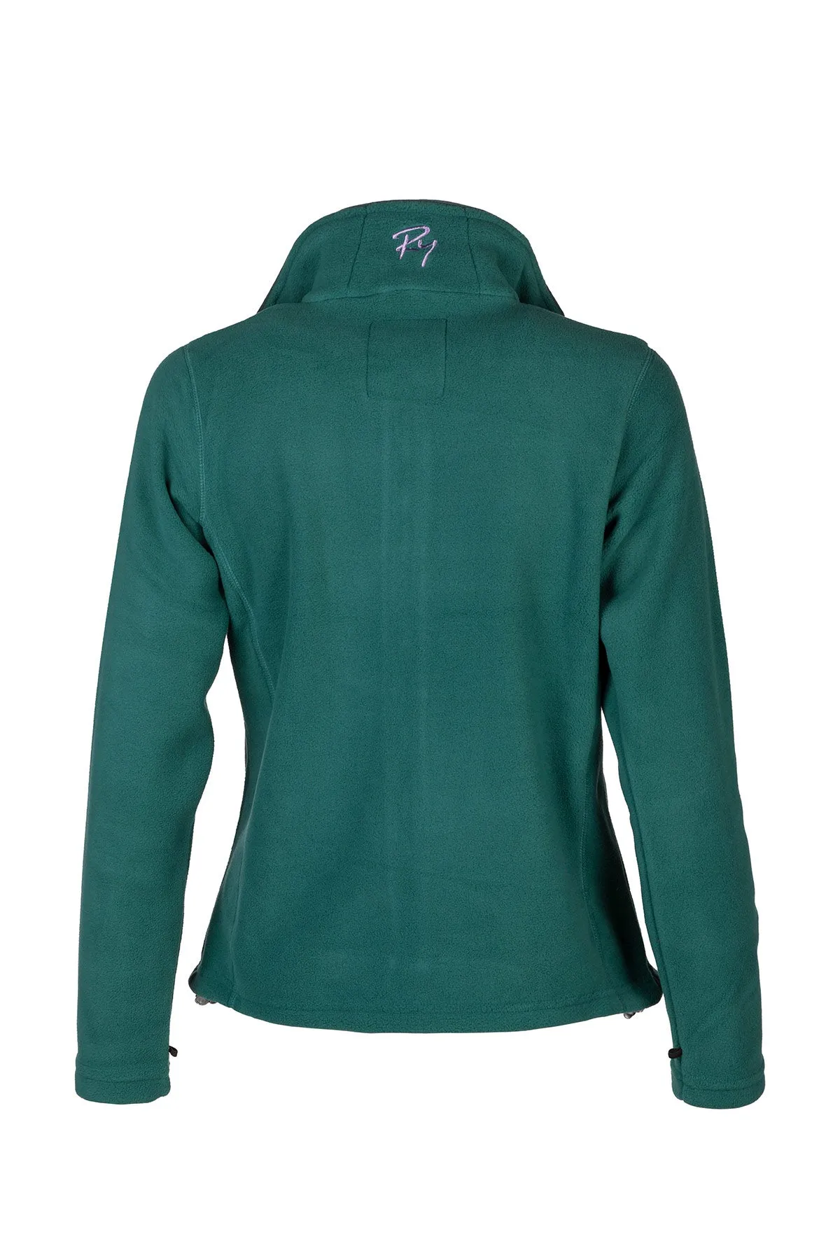 Ladies Full Zip Fleece - Agnes IV