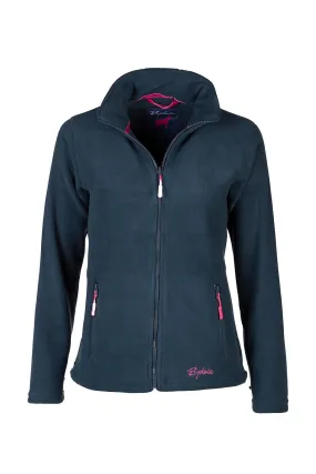 Ladies Full Zip Fleece - Agnes IV