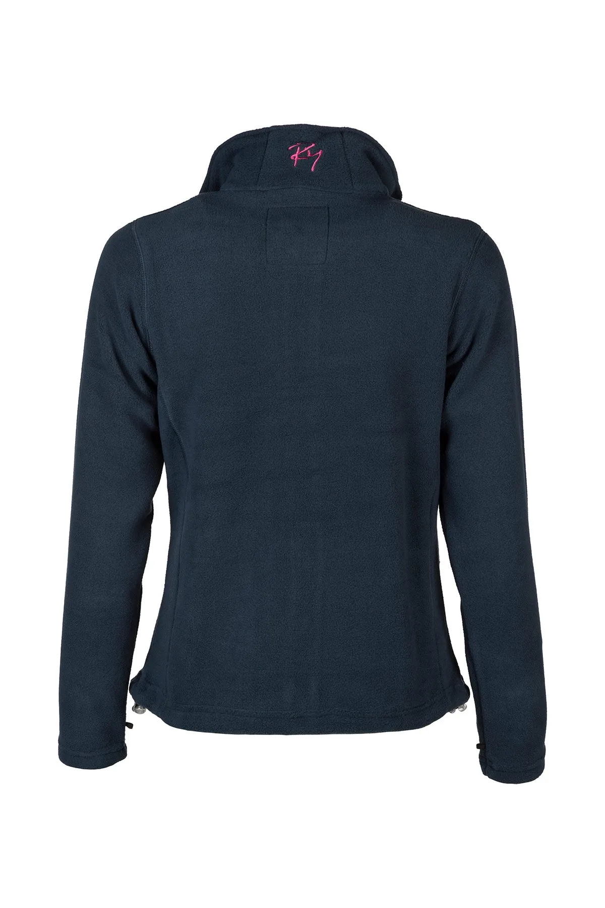 Ladies Full Zip Fleece - Agnes IV