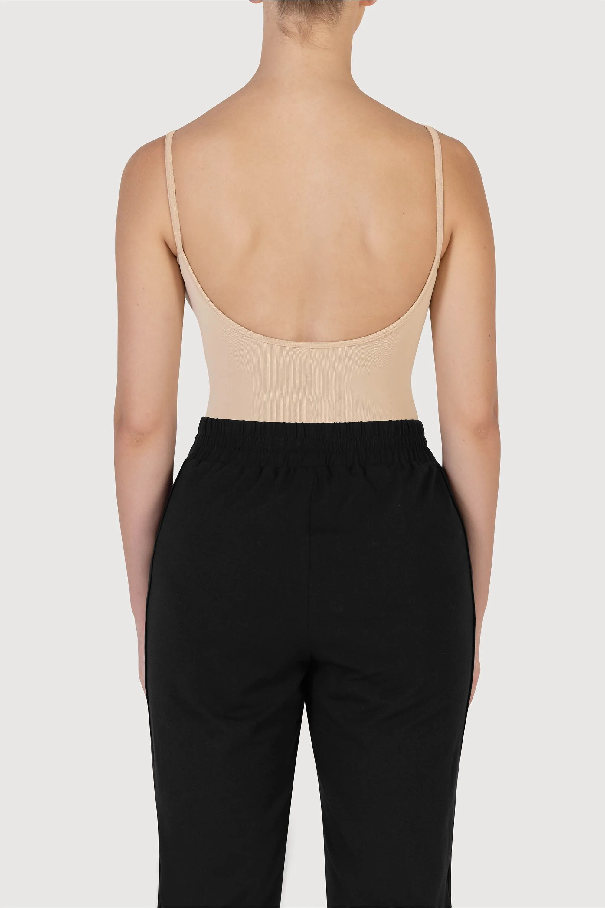 Ladies Shauna Soft Tapered Trousers