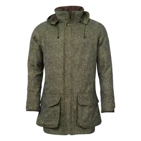 Laksen Men's Cairnwell Shooting Coat w. CTX™