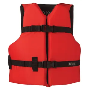 Life Vests