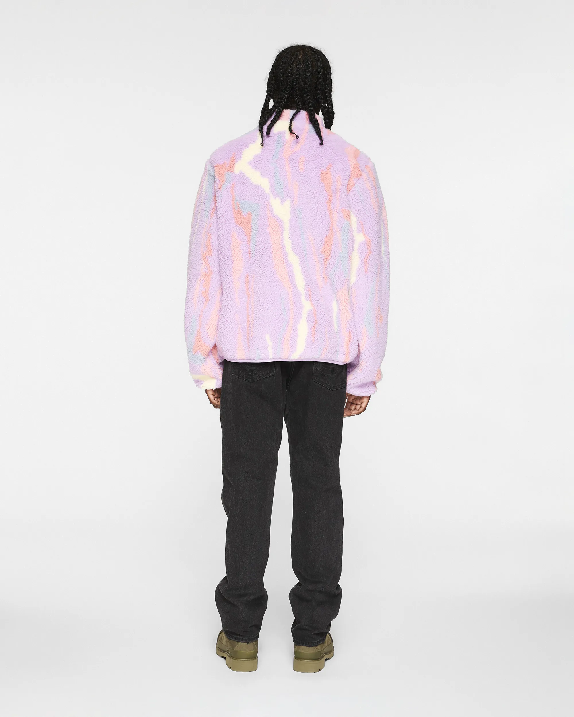 Lightbeams Jacket