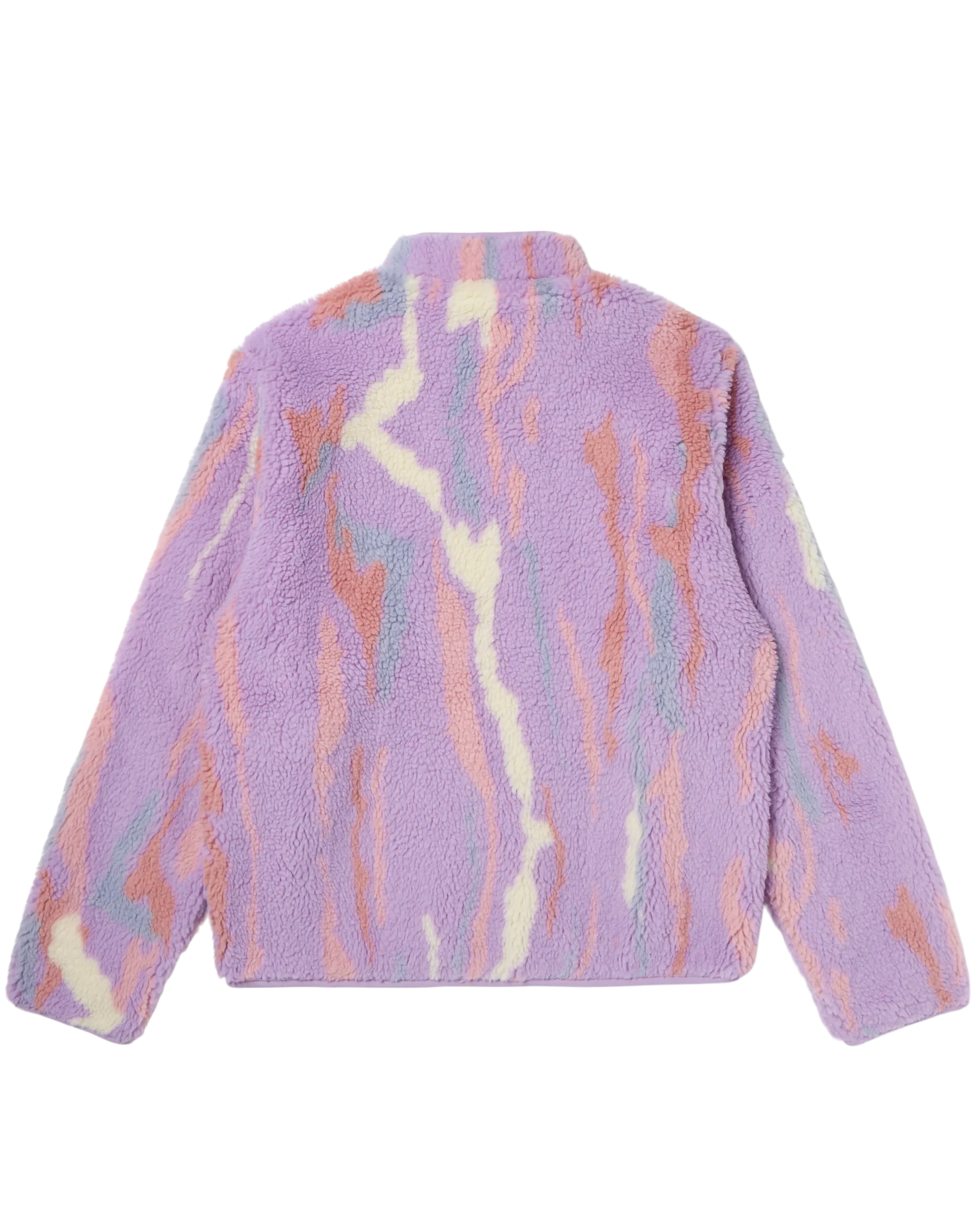 Lightbeams Jacket