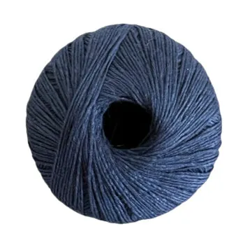 Linen yarn