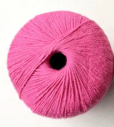 Linen yarn