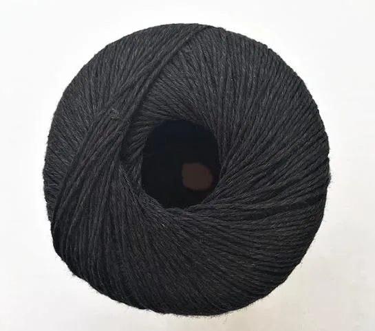 Linen yarn