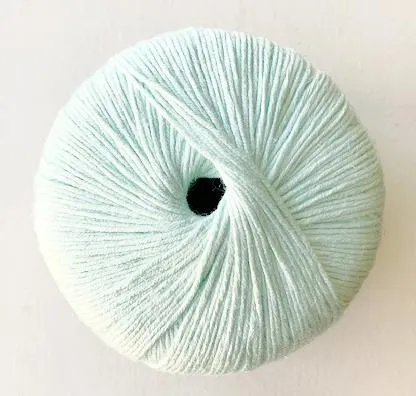 Linen yarn