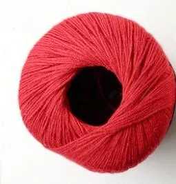 Linen yarn