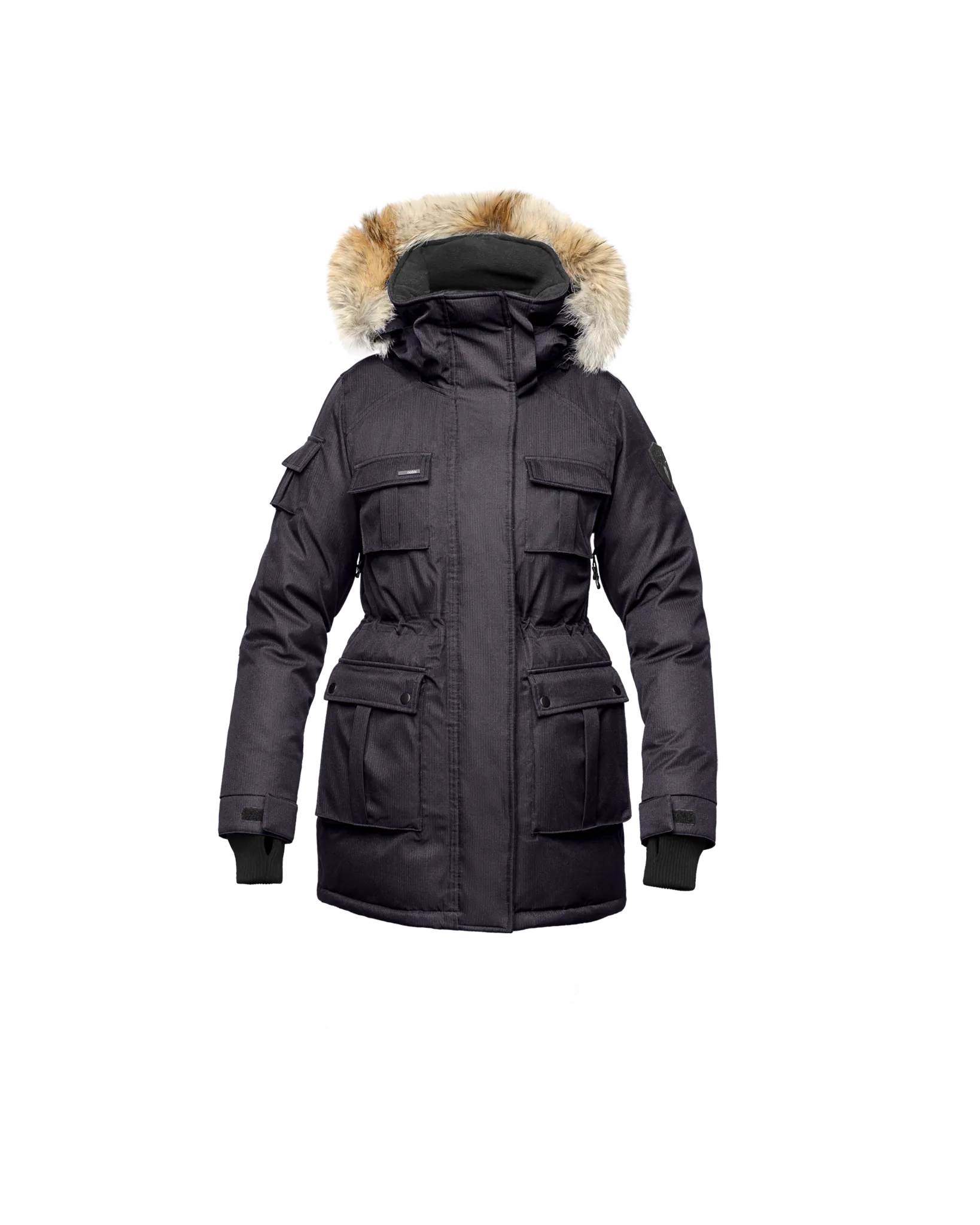 Little Kimmarut Kids Parka - NEXT by Nobis