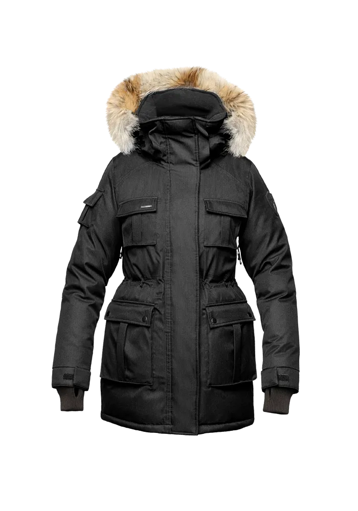 Little Kimmarut Kids Parka - NEXT by Nobis