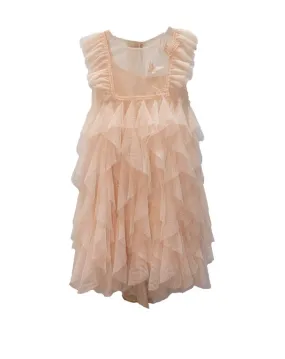 Luna Luna Pink Party Dress