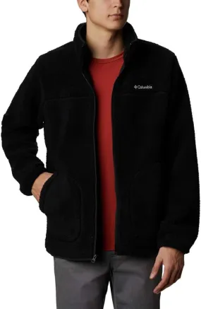 Men's Rugged Ridge™ II Sherpa Fleece Zip Jacket