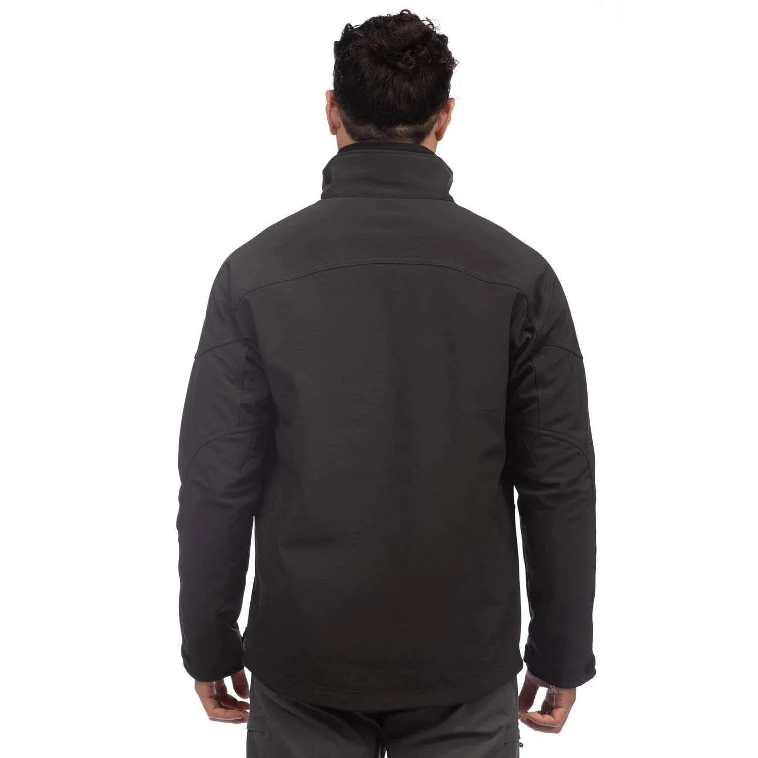 MONT Men's Orbit Softshell Jacket