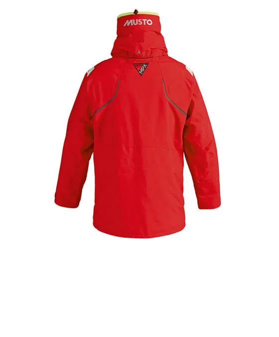 Musto MPX GoreTex Offshore Jacket