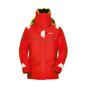 Musto MPX GoreTex Offshore Jacket