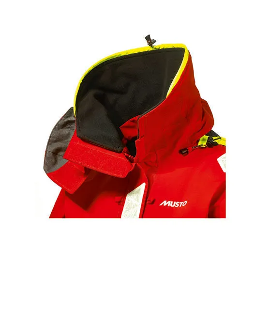 Musto MPX GoreTex Offshore Jacket