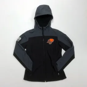 NE W Sideline Jacket- FINAL SALE