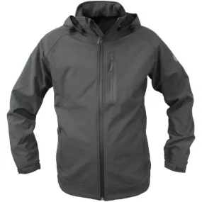 Nepia Softshell Jacket - Granite